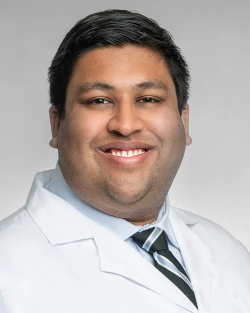 Arjun Gupta