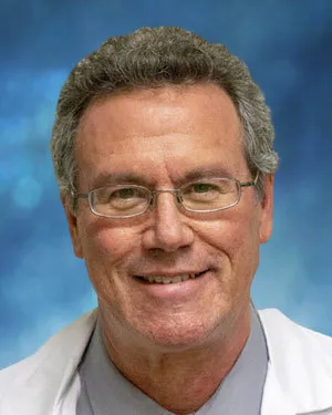 Mark Lawrence Geller