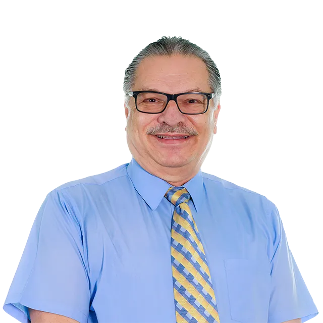 Bartholomew Fred Natoli