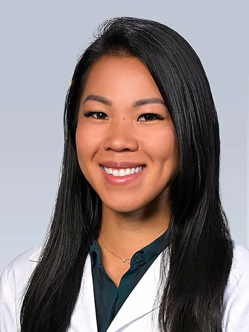 Gina Nguyen