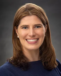Emily Catherine Howieson