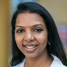 Vishnu V. Oruganti
