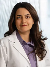 Zeinab Birjandian