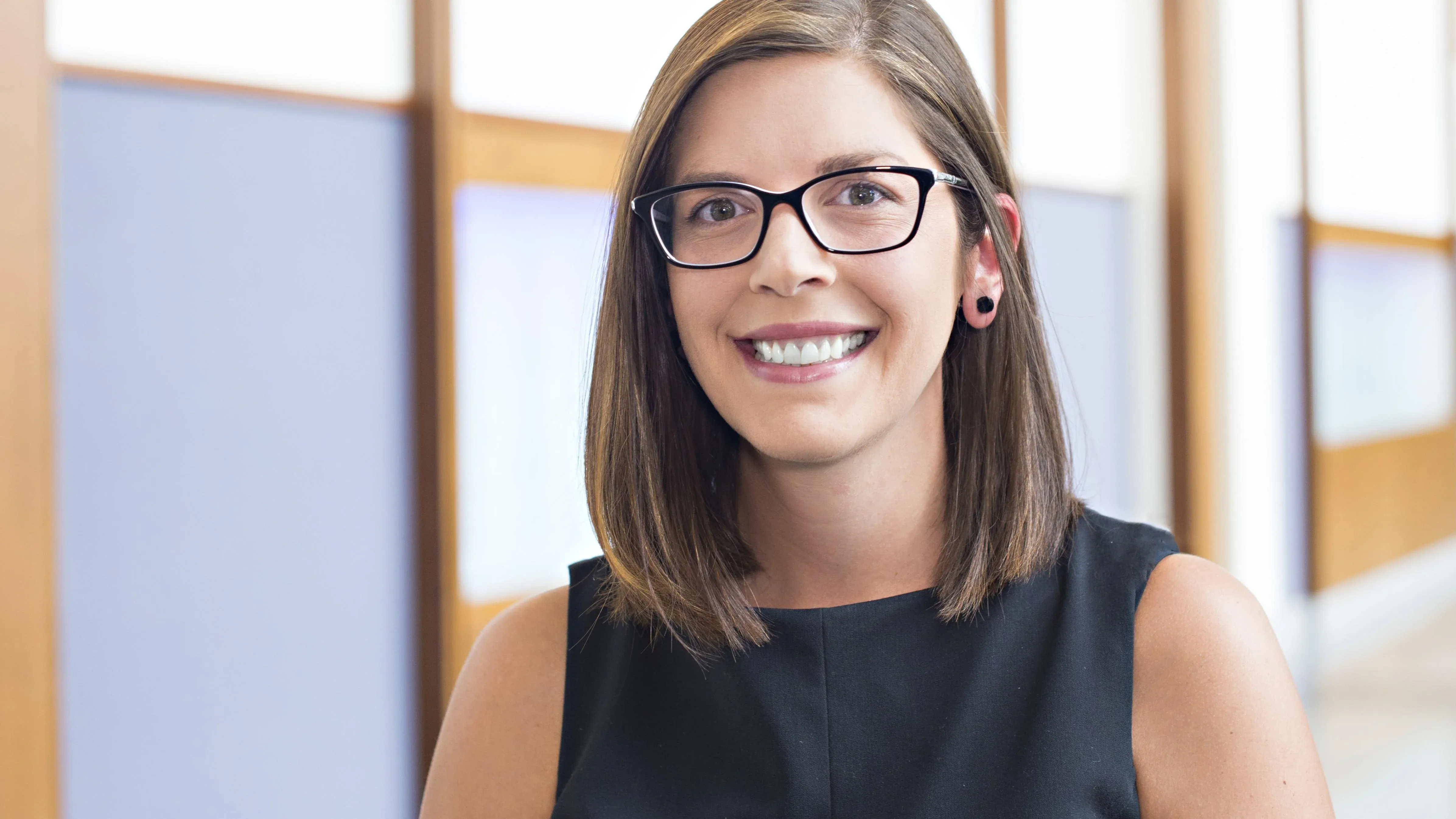 Melissa S. Auer