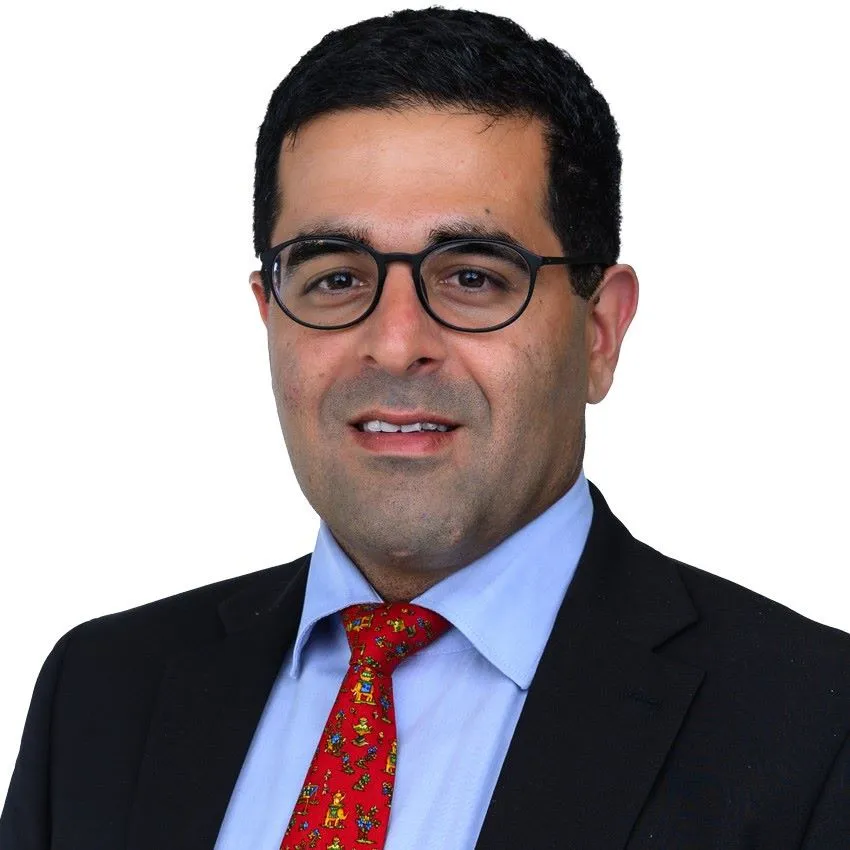 Afshin Anoushiravan Anoushiravani
