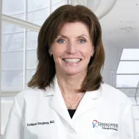 Kathleen Bridget Doughney