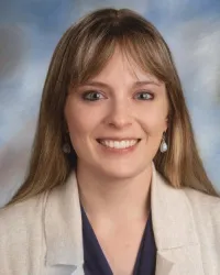 Heather Rose Mandrell