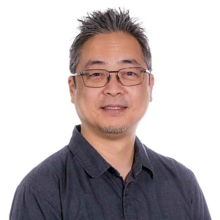 Eugene Shin