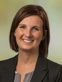 Amanda C Swanson