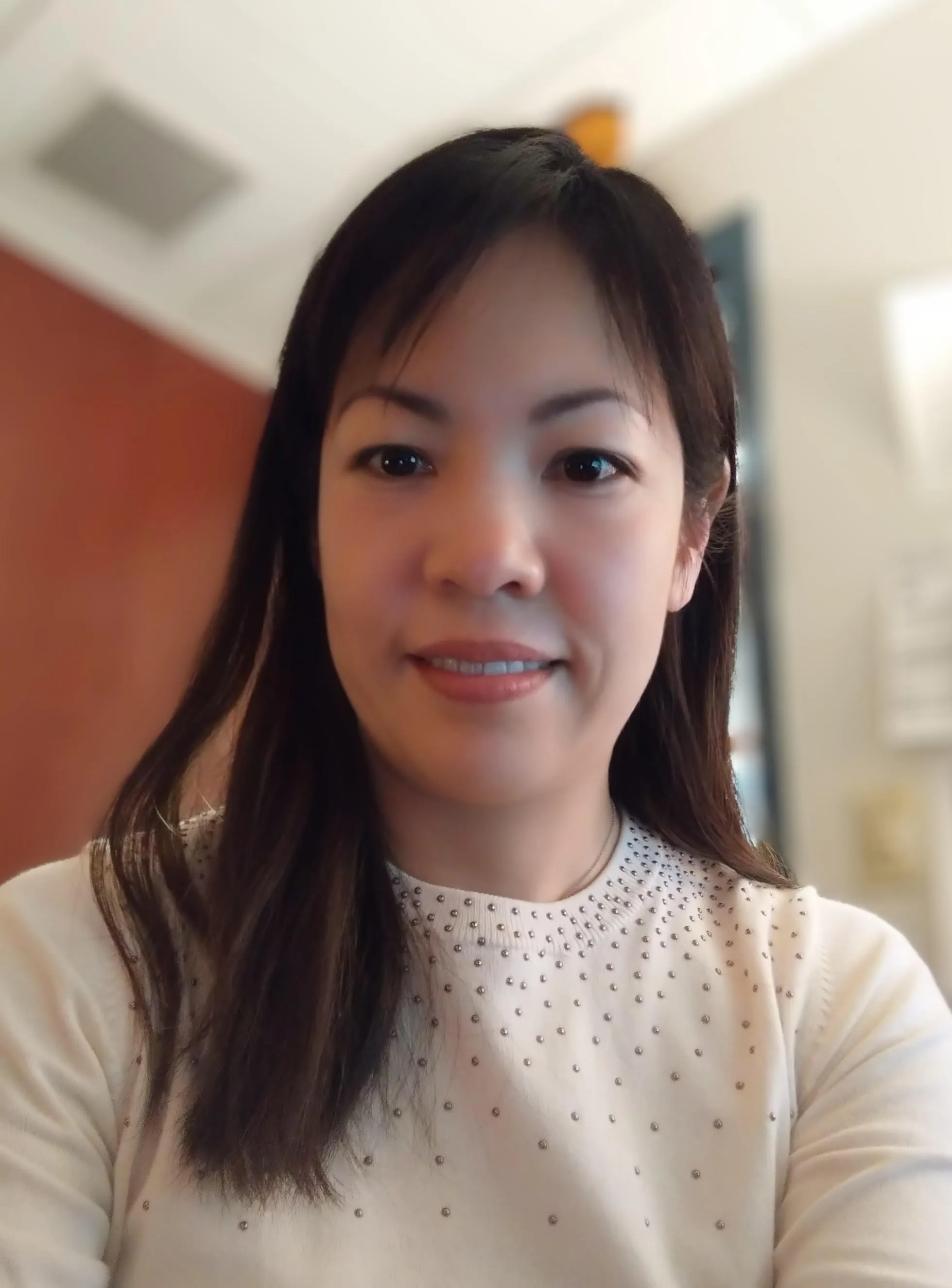 Robin LI