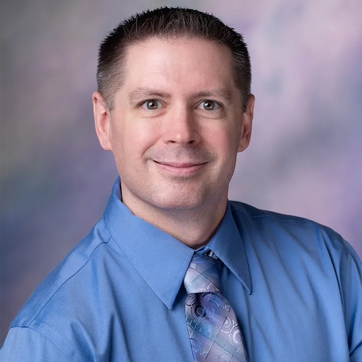 Nicholas Hollenbeck