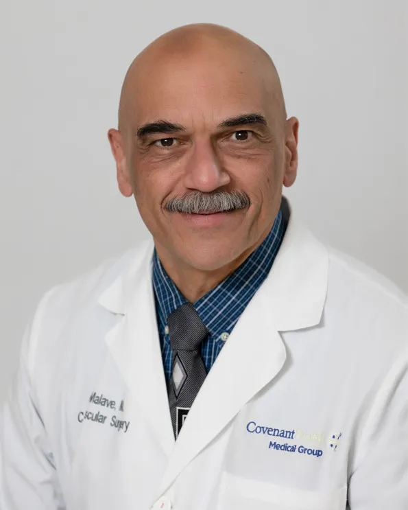 David Santiago Malave