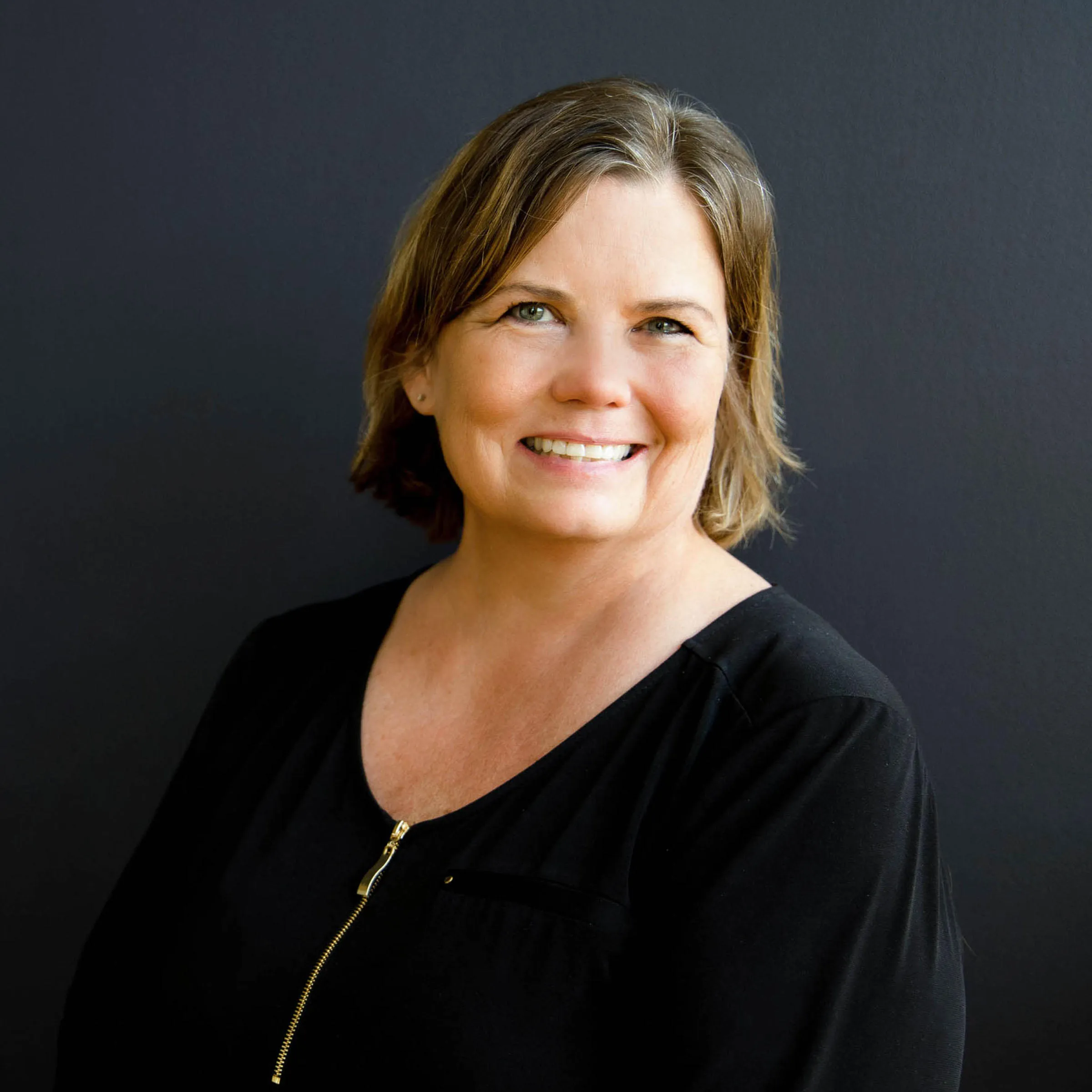 Jennifer Brown