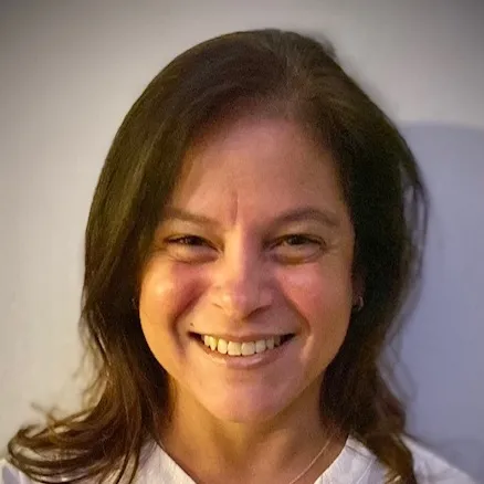 Veronica M Diaz Diaz