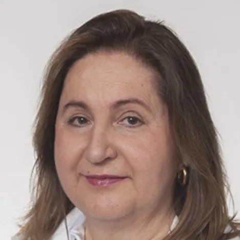 Maria Carmen B Wilson