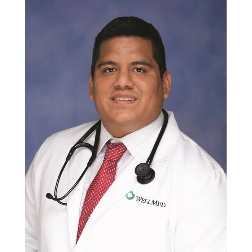 Jose Mario Rodriguez