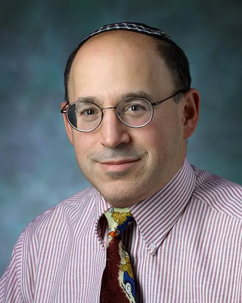 Eric Daniel Rubin