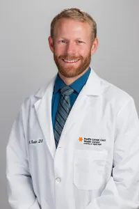 Jordan M. Reader