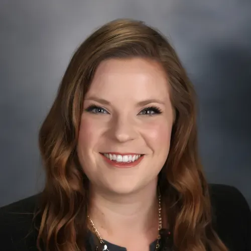Lauryn Brooke Mohler-Holbert