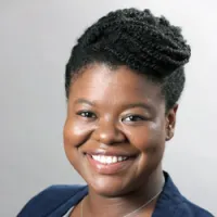 Tia Tucker