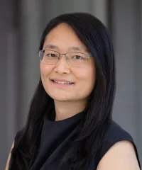 Esther Rong