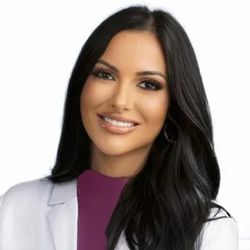 Deanna Catherine Rezk