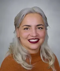 Kaitlyn Garnto