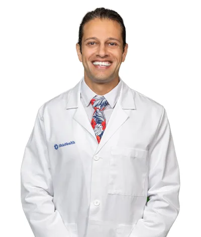 Michael Krishna Rao