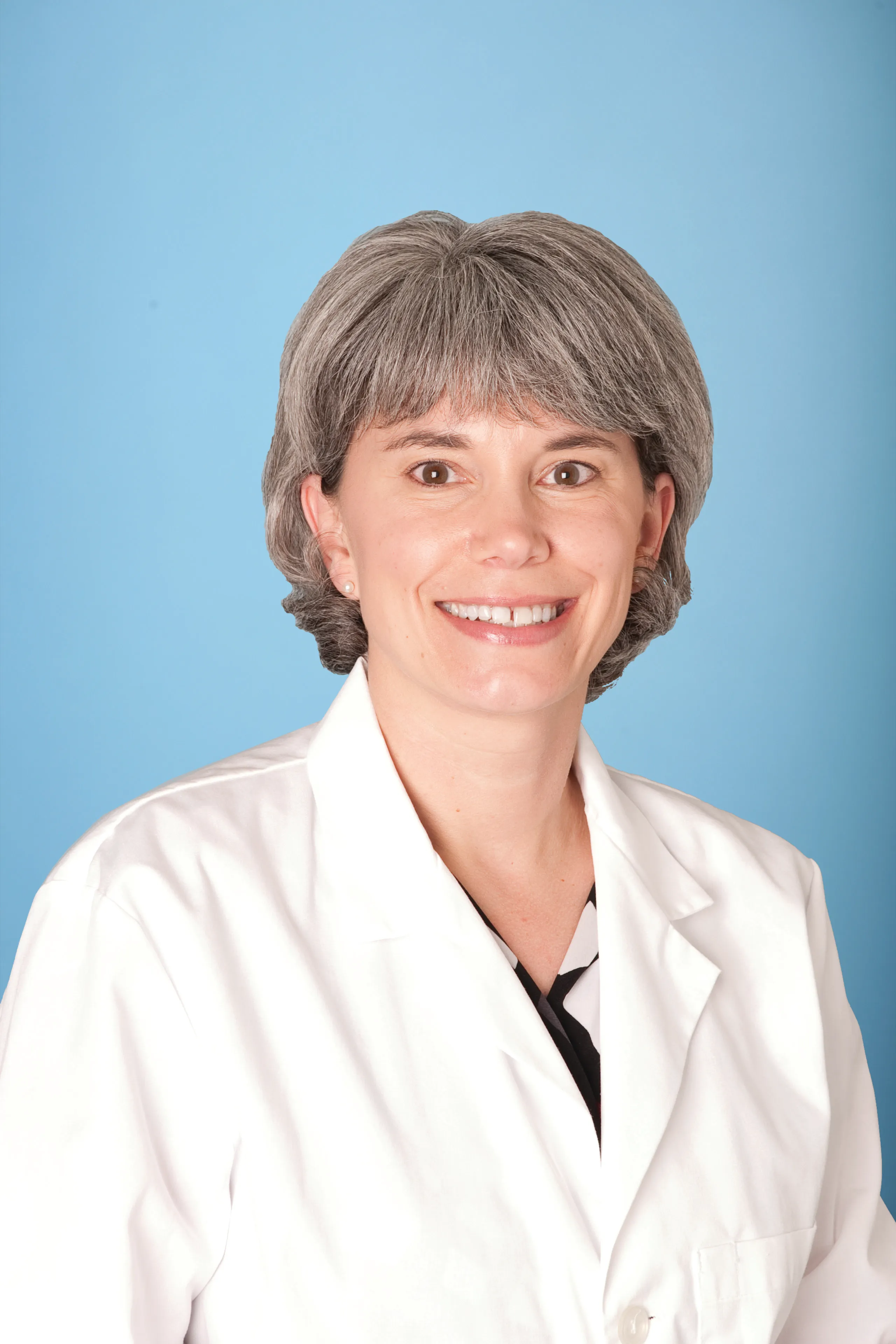 Jeanne M. Broudreaux