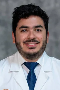 Raphael Hernando Parrado