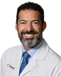 Mark Willam El-Deiry