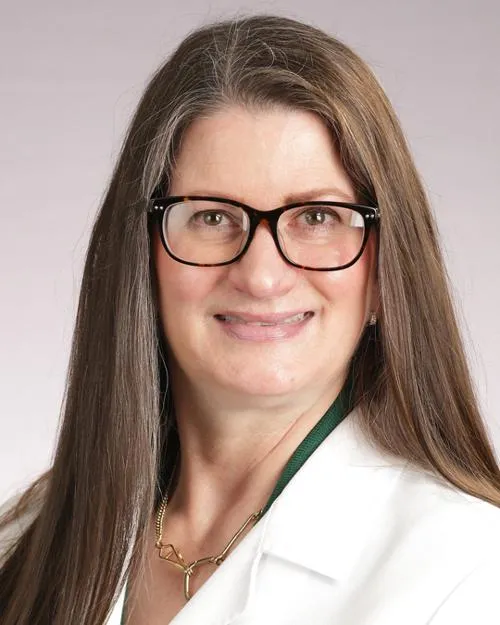 Barbara B Carpenter