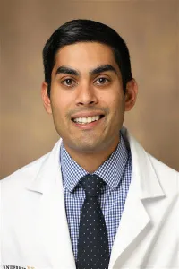 Vivek Patel
