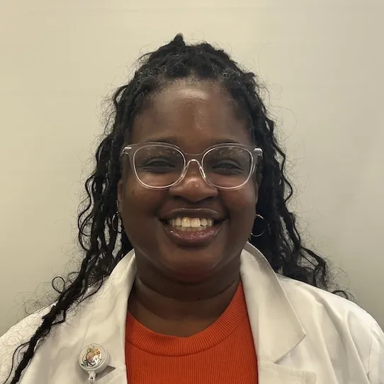 Latasha Drenett Hudson