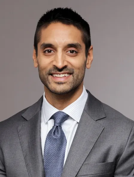 Raman Sharma