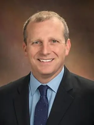 Myron Allukian, IIi