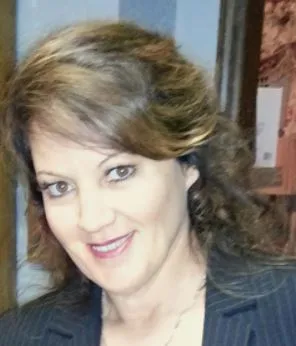Mary Beth Friel