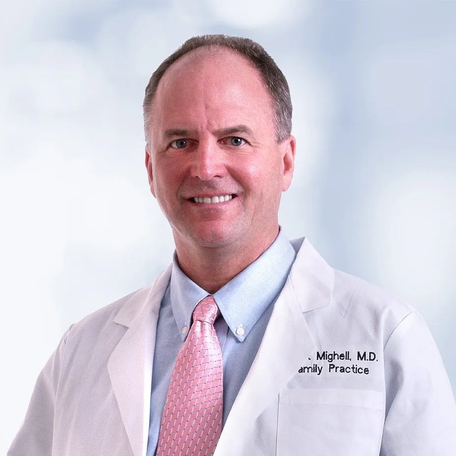 Scott L. Mighell