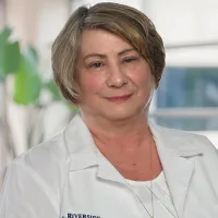 Patricia Croix