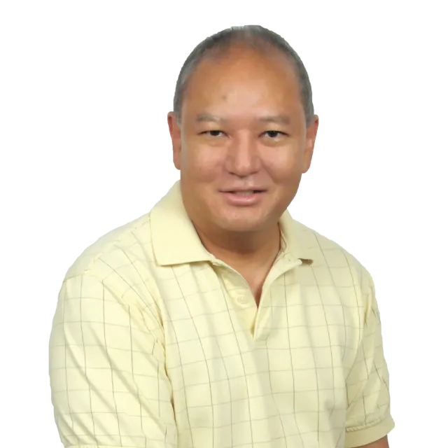 Steven T Hoshiwara