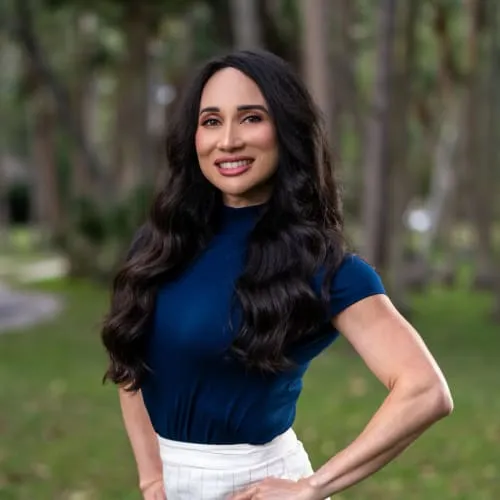 Princess Christina Elhosary