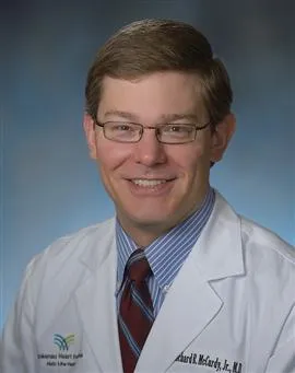 Richard R.p. Mccurdy
