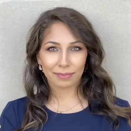 Yasmin Mustafa Hussein