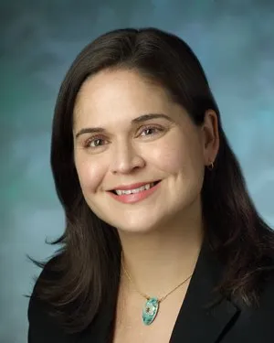 Laura Anne Hanyok