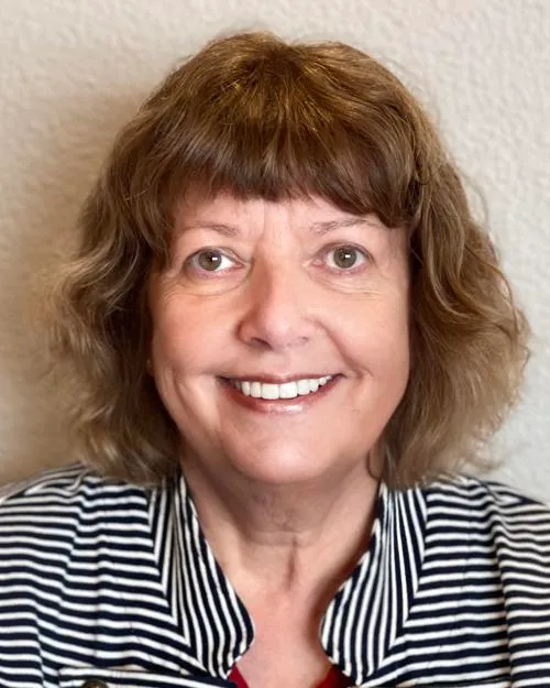 Patrice Noel Stevenson