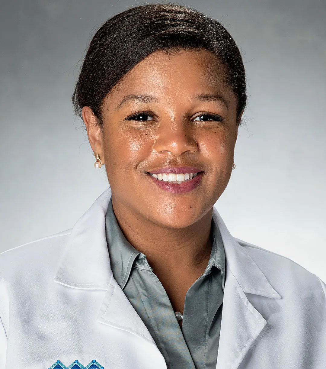 Naima Garrett