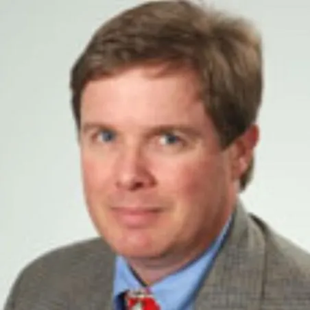 Timothy B Molony
