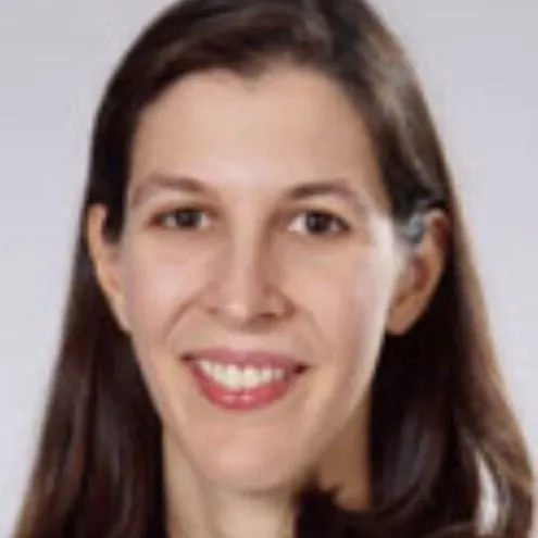 Sara Ehrensing Fernandez
