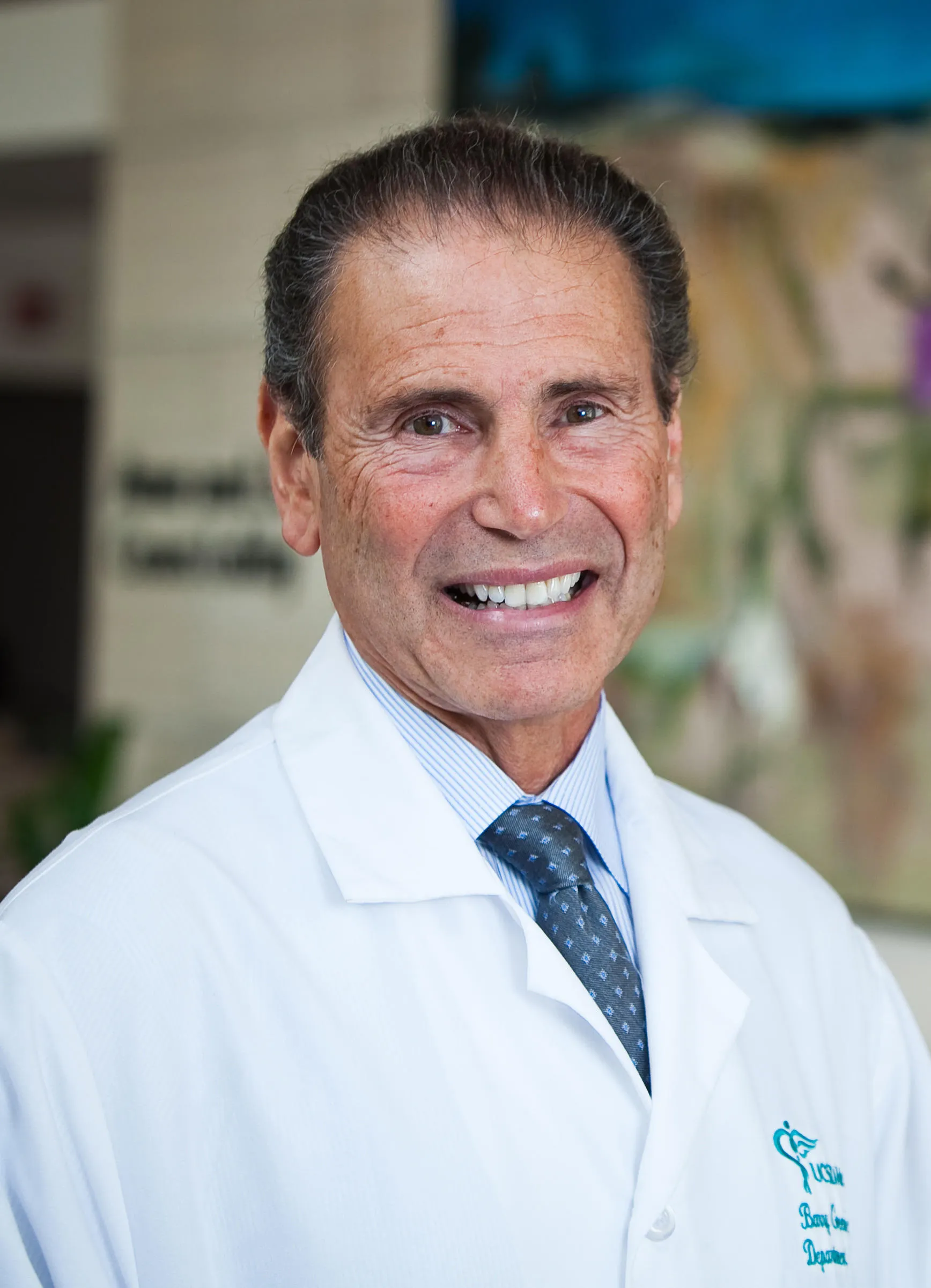 Barry H. Greenberg