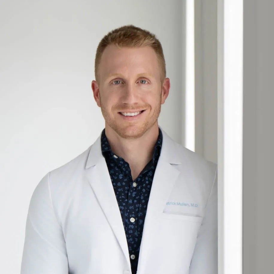 Dr. Patrick Mullen